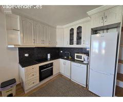 Apartamento tranquilo con vistas al mar en Loma Dos, Arguineguín