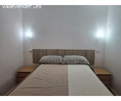 Apartamento tranquilo con vistas al mar en Loma Dos, Arguineguín