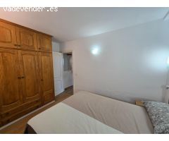 Apartamento tranquilo con vistas al mar en Loma Dos, Arguineguín
