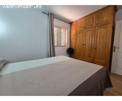 Apartamento tranquilo con vistas al mar en Loma Dos, Arguineguín