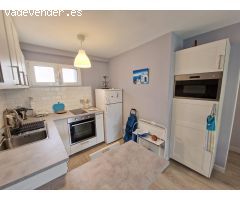 Apartamento reformado a dos pasos de la playa en San Agustin