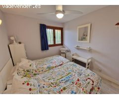 Apartamento reformado a dos pasos de la playa en San Agustin