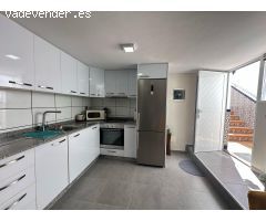 bungalow por temporada en Maspalomas