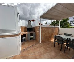 bungalow por temporada en Maspalomas