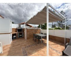bungalow por temporada en Maspalomas