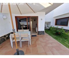 Precioso dúplex reformado