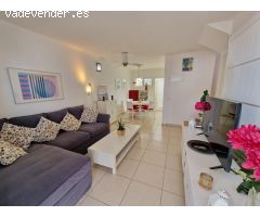 Precioso dúplex reformado