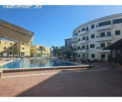 Apartamento disponible para el verano, desde ahora hasta octubre (excepto agosto)