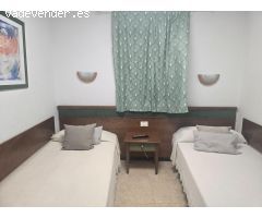 Apartamento disponible para el verano, desde ahora hasta octubre (excepto agosto)