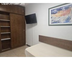 Apartamento disponible para el verano, desde ahora hasta octubre (excepto agosto)