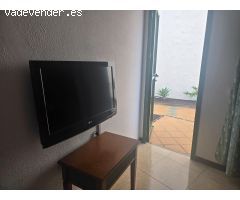 Apartamento disponible para el verano, desde ahora hasta octubre (excepto agosto)
