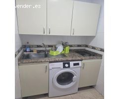 Apartamento disponible para el verano, desde ahora hasta octubre (excepto agosto)