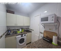 Apartamento disponible para el verano, desde ahora hasta octubre (excepto agosto)