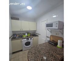 Apartamento disponible para el verano, desde ahora hasta octubre (excepto agosto)