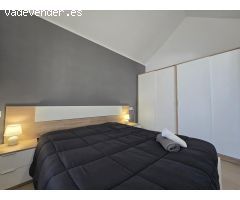 Precioso apartamento semi reformado en el complejo Las Tuneras.