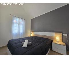 Precioso apartamento semi reformado en el complejo Las Tuneras.