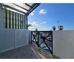 Precioso apartamento semi reformado en el complejo Las Tuneras.