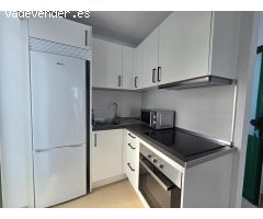 Precioso apartamento semi reformado en el complejo Las Tuneras.