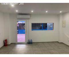 Local comercial en el centro comercial San Agustin