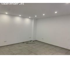 Local comercial en el centro comercial San Agustin