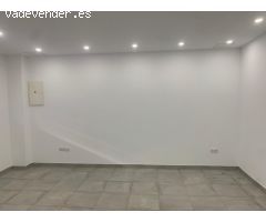 Local comercial en el centro comercial San Agustin