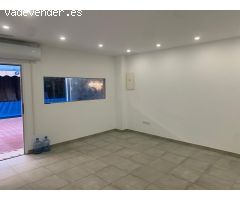 Local comercial en el centro comercial San Agustin