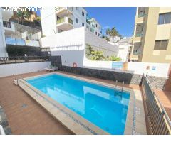 San Agustín, apartamento cerca de la playa, temporada de invierno a partir de octubre hasta abril
