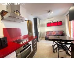 San Agustín, apartamento cerca de la playa, temporada de invierno a partir de octubre hasta abril