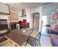 San Agustín, apartamento cerca de la playa, temporada de invierno a partir de octubre hasta abril