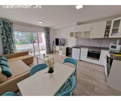 Fantástico apartamento reformado en San Agustín, desde mayo hasta octubre