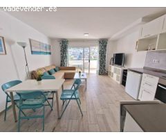 Fantástico apartamento reformado en San Agustín, desde mayo hasta octubre