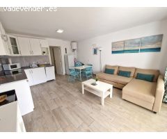 Fantástico apartamento reformado en San Agustín, desde mayo hasta octubre