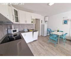 Fantástico apartamento reformado en San Agustín, desde mayo hasta octubre