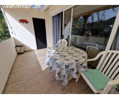 Fantástico apartamento reformado en San Agustín, desde mayo hasta octubre