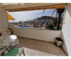 Fantástico apartamento reformado en San Agustín, desde mayo hasta octubre