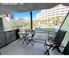 Apartamento muy cerca de la playa en Playa del Ingles