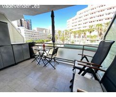 Apartamento muy cerca de la playa en Playa del Ingles