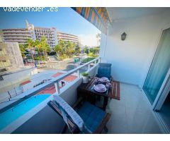 Apartamento reformado