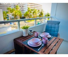 Apartamento reformado