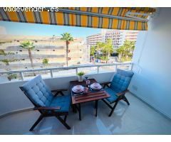 Apartamento reformado