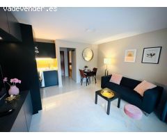 Apartamento reformado