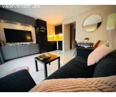 Apartamento reformado