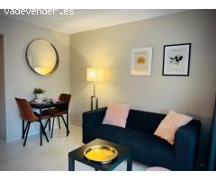 Apartamento reformado