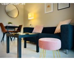 Apartamento reformado