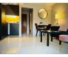 Apartamento reformado