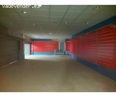 Espacioso local comercial ubicado en Puerto Rico con un área total de 99m2