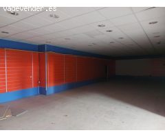 Espacioso local comercial ubicado en Puerto Rico con un área total de 99m2
