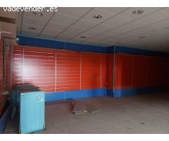 Espacioso local comercial ubicado en Puerto Rico con un área total de 99m2