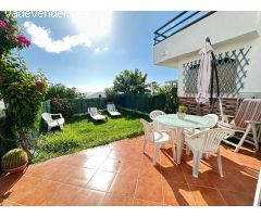 Descubre tu alquiler perfecto para el invierno apartamento con un járdin