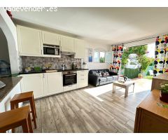 Descubre tu alquiler perfecto para el invierno apartamento con un járdin
